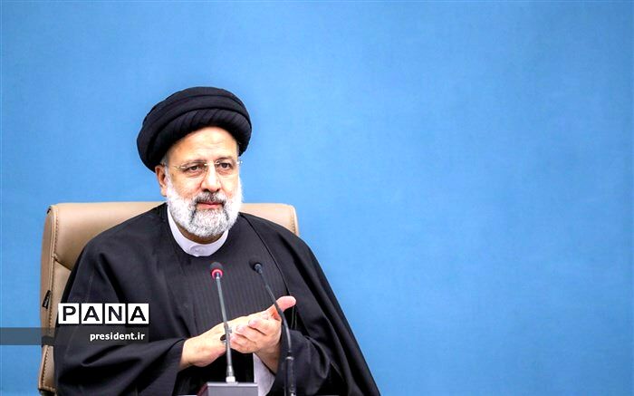 تبریک رئیس‌جمهوری به والیبالیست‌های نوجوان ایران