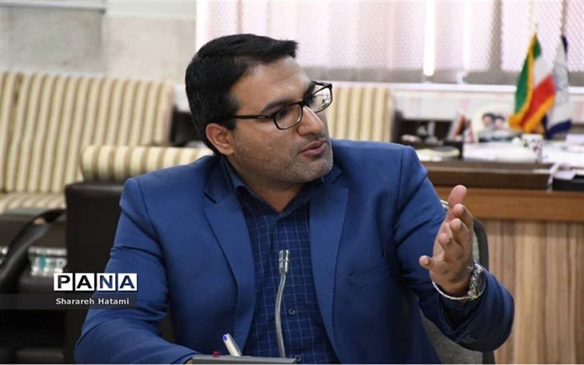 کار فرهنگی را باید از کودک و نوجوان آغاز کرد