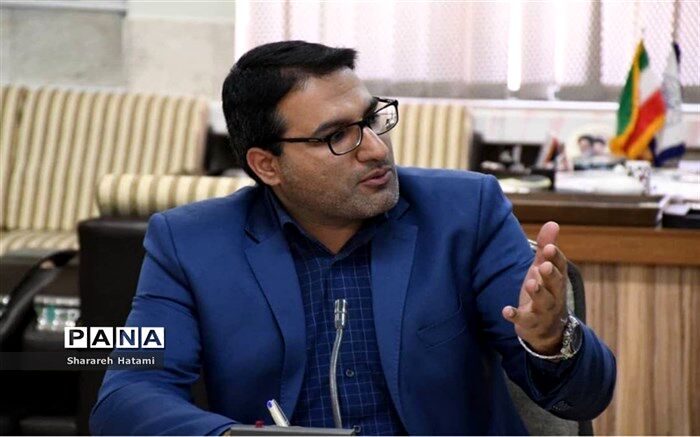 کار فرهنگی را باید از کودک و نوجوان آغاز کرد