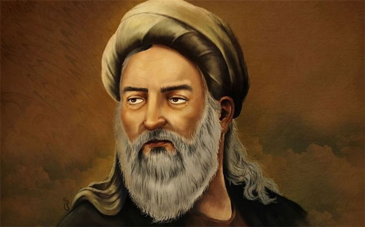 روایت دانش‌آموزخبرنگار پانا از زندگینامه شهاب الدین سهروردی، فیلسوف نامدار ایرانی / فیلم