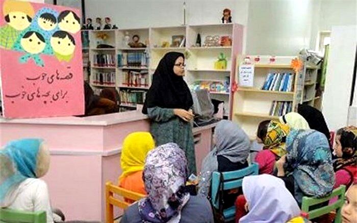 خدمت‌رسانی 1100 کانون فرهنگی-تربیتی به دانش‌آموزان