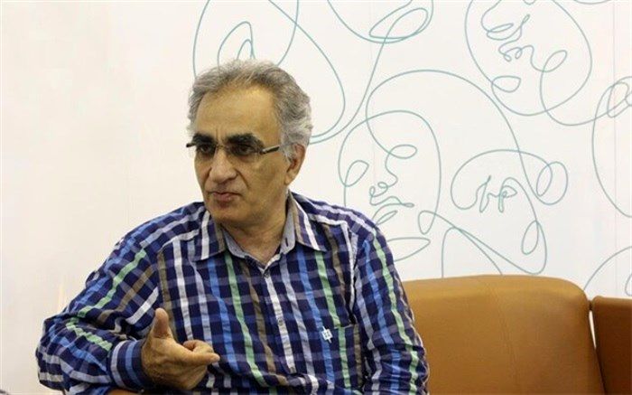 جواد اعرابی درگذشت