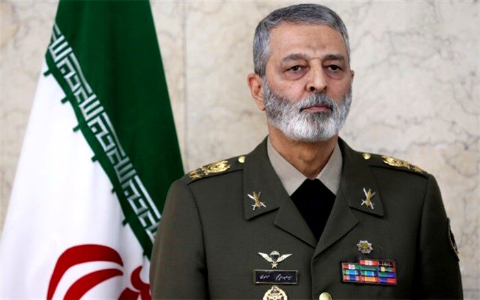 رشد و تعالی پدافند هوایی نتیجه اعتماد به نیروی متعهد است