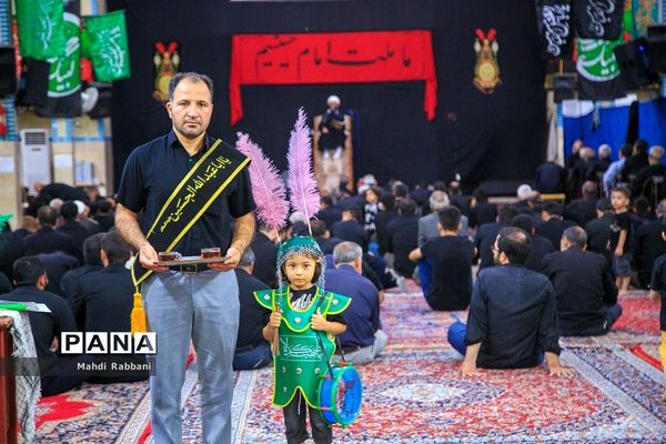 اجرای پویش «عکس و عَلم» ویژه نوجوانان در قم