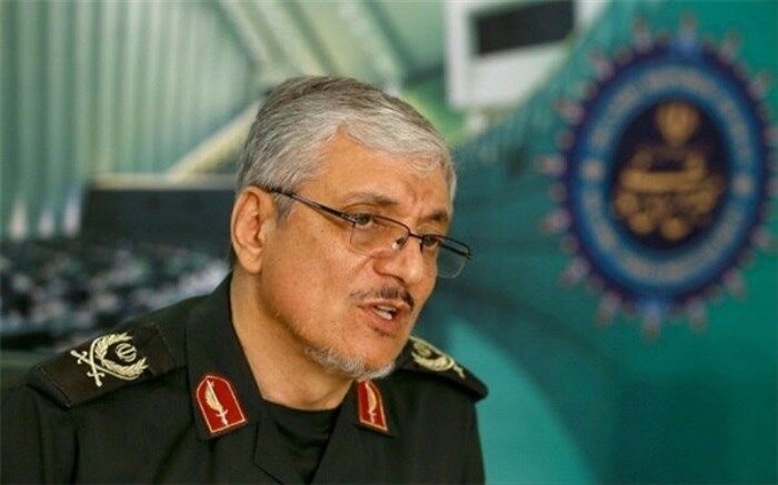 در سال گذشته 96 درصد از تحقیقات وزارت دفاع به تولید محصول منتج شد