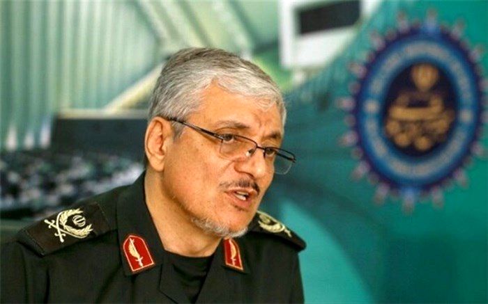 در سال گذشته 96 درصد از تحقیقات وزارت دفاع به تولید محصول منتج شد