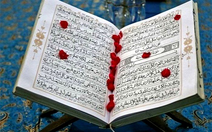 کسب رتبه اول کشوری توسط معلم ساوجی در مسابقات ترتیل قرآن کریم