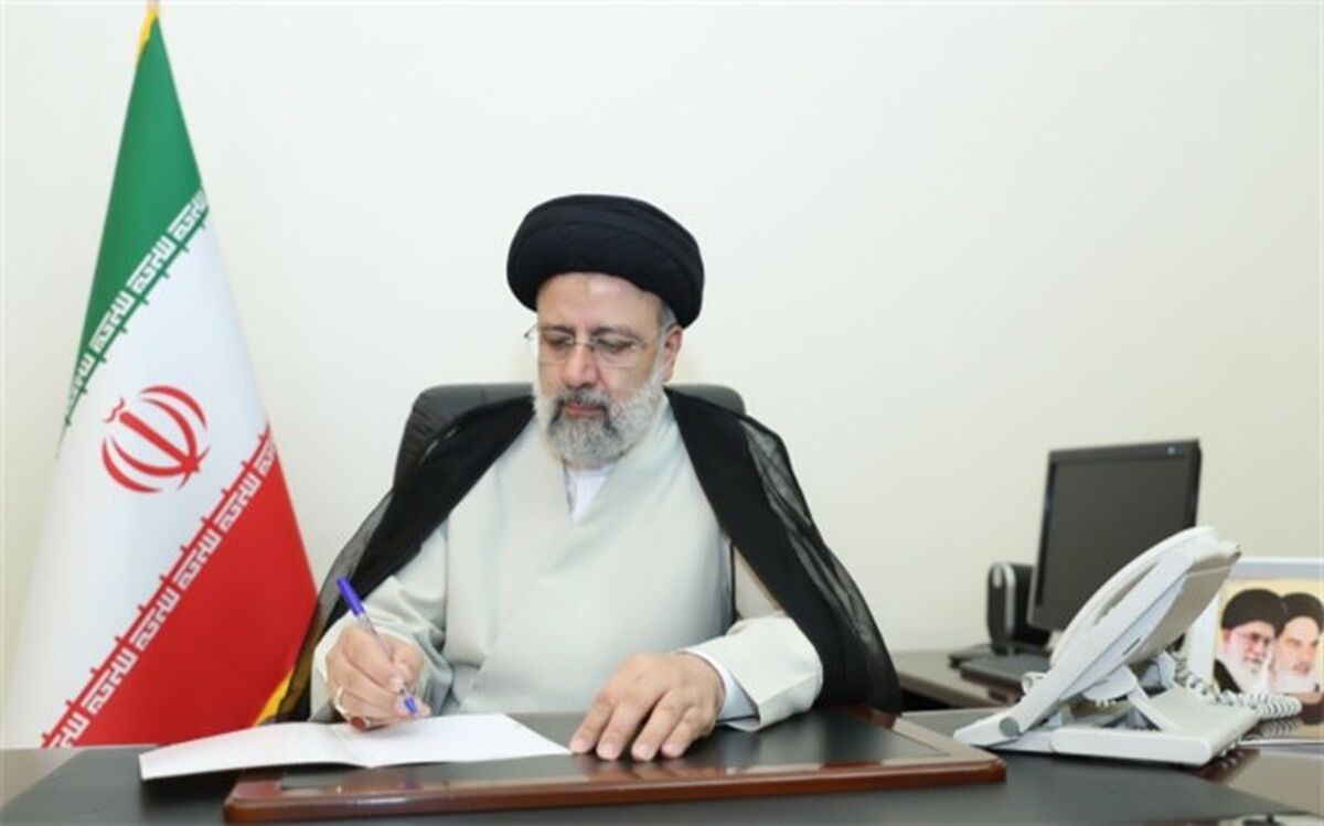 ابراز همدردی آیت الله رئیسی با ملت پاکستان به دنبال انفجار تروریستی در این کشور