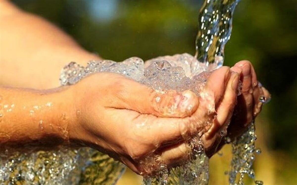 ۵۴ درصد مشترکان آب تهرانی پرمصرف و بدمصرف هستند