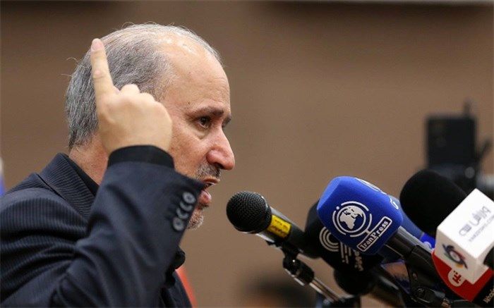 استقلال دیگر از آسیا حذف نمی‌شود!؛ وعده مهدی تاج