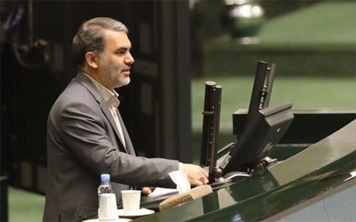 ستاد ملی ترانزیت به ریاست رئیس‌جمهوری تشکیل می‌شود