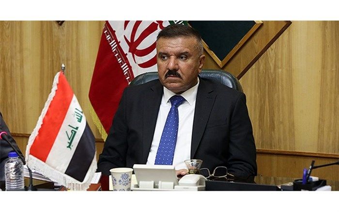 امسال تمرکز خدمات‌رسانی در مرز زرباطیه است