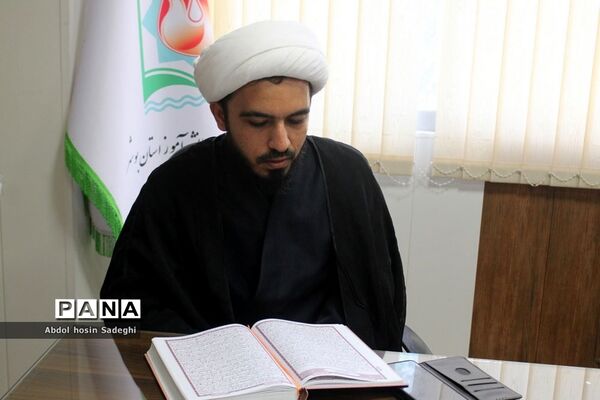 جلسه ستاد برپایی موکب و پیاده‌روی اربعین حسینی در بوشهر