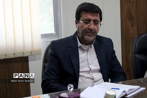 جلسه ستاد برپایی موکب و پیاده‌روی اربعین حسینی در بوشهر