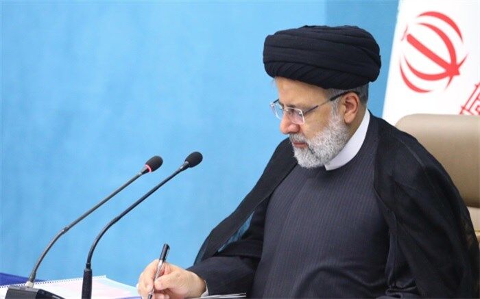 دستور رئیس‌جمهوری برای حمایت از صنایع بورسی