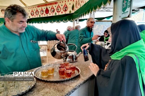 به وقت شیدایی برای امام رضا(ع)