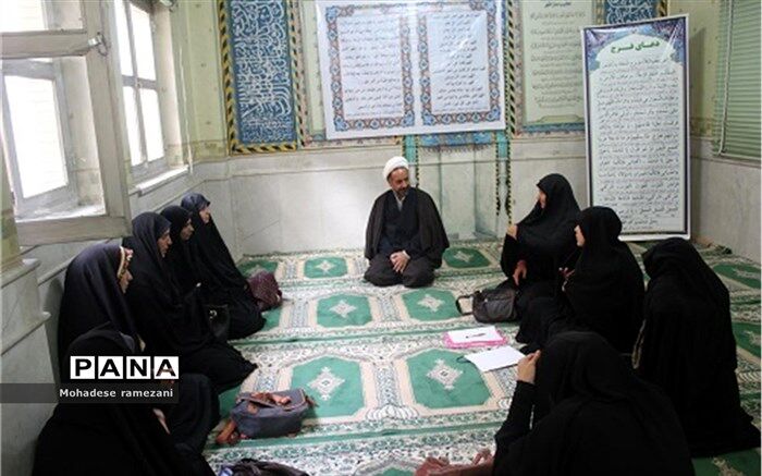 اعلام آمادگی 190 مسجد برای مشارکت در طرح ترنم زندگی
