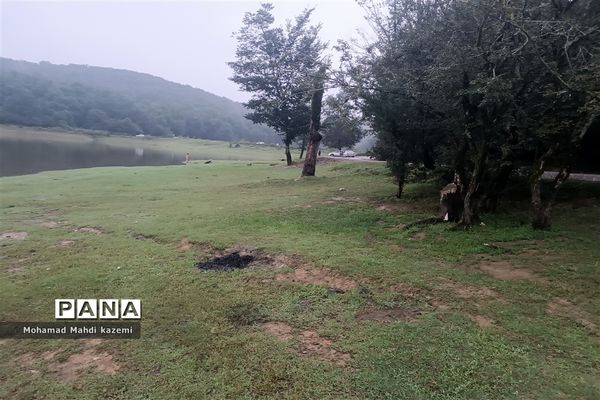 زیبایی‌های استان گیلان