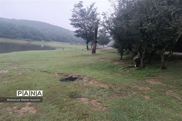 زیبایی‌های استان گیلان