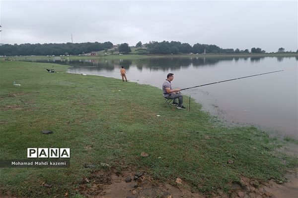 زیبایی‌های استان گیلان