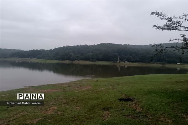 زیبایی‌های استان گیلان