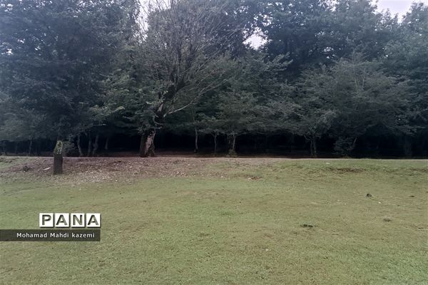 زیبایی‌های استان گیلان