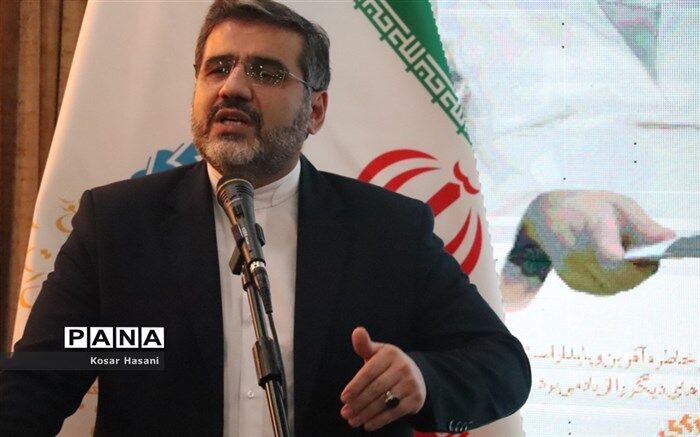 وزیر فرهنگ: تدوین سند ملی موسیقی آغاز شد
