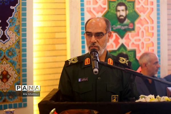 اعزام کاروان دانش‌آموزی راهیان نور آذربایجان شرقی به مناطق عملیاتی شمال غرب کشور