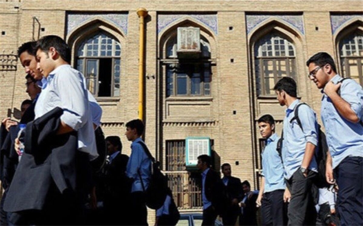 نظام پذیرش مدارس سمپاد پشتوانه علمی و قانونی قابل دفاع دارد