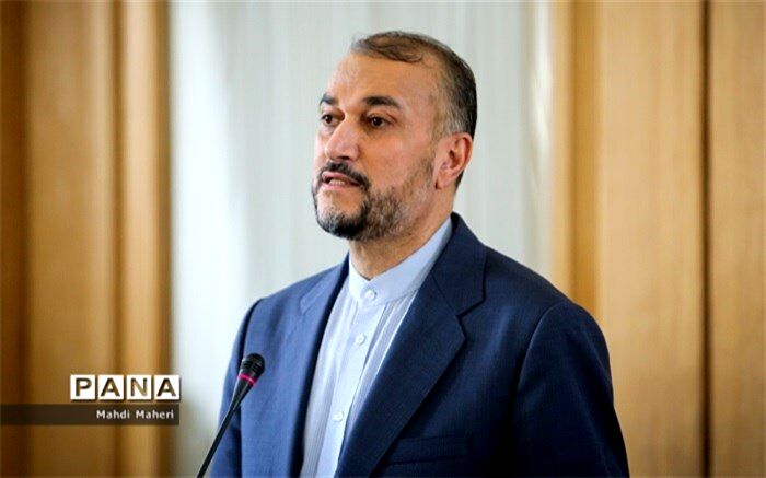 پیشنهادات امیرعبداللهیان برای جلوگیری از توهین به قرآن کریم