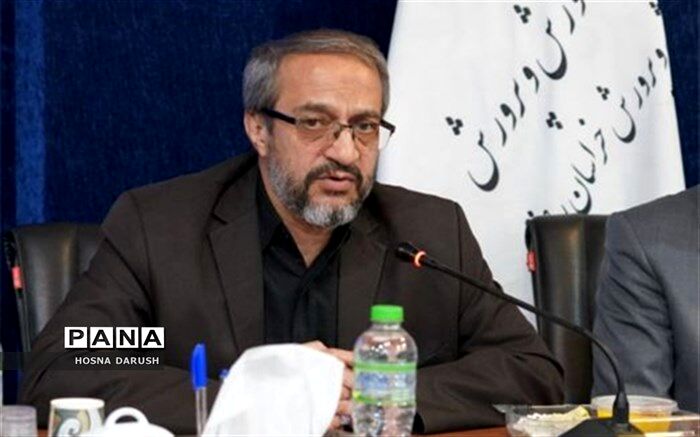 فرایند هدایت تحصیلی باید منجر به انتخاب آگاهانه دانش‌آموزان شود
