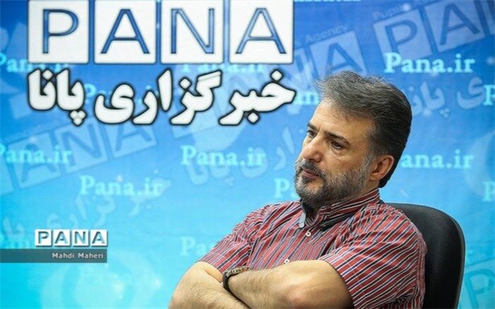 انتقاد سید‌جواد هاشمی‌ از ‌سیاست‌‌‌‌‌گذاری‌های برخی مدیران؛ ‌به ما‌ ایمان آورید و اعتماد کنید