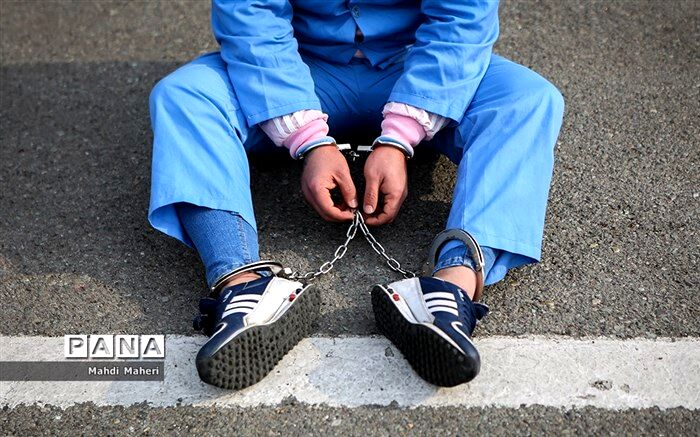 تاکید بر برخورد جدی، بدون اغماض و قانونی با اراذل واوباش