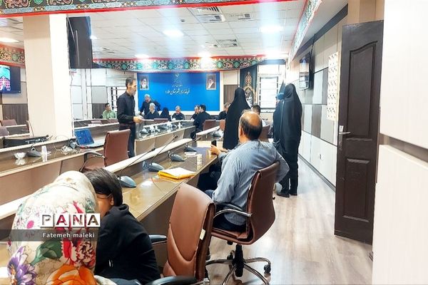 سه‌شنبه‌های مردمی در فرمانداری ملارد