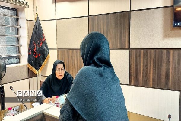 سه‌شنبه‌های مردمی در فرمانداری ملارد