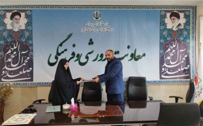 حل مشکلات و معضلات سوادآموزان از اولویت‌های فرهنگی‌ تربیتی سوادآموزی‌ است