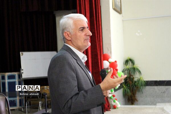 دوره آموزشی تشریح برنامه‌ها و فعالیت‌های سازمان دانش‌آموزی