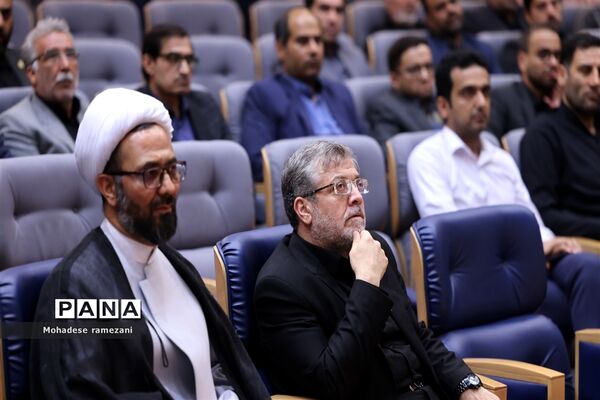 ‌اختتامیه همایش مفلحون و تقدیر از منتخبان
