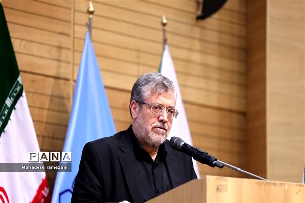 ‌اختتامیه همایش مفلحون و تقدیر از منتخبان