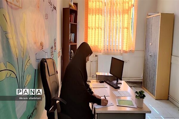 اجرای هدایت تحصیلی در مدارس ملارد
