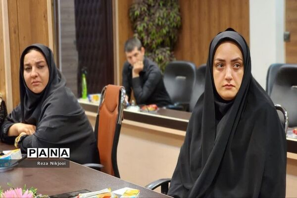 مرحله دوم انتخابات هیات مدیره مجمع خیرین مدرسه‌ساز ناحیه یک بهارستان