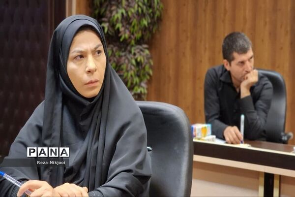 مرحله دوم انتخابات هیات مدیره مجمع خیرین مدرسه‌ساز ناحیه یک بهارستان
