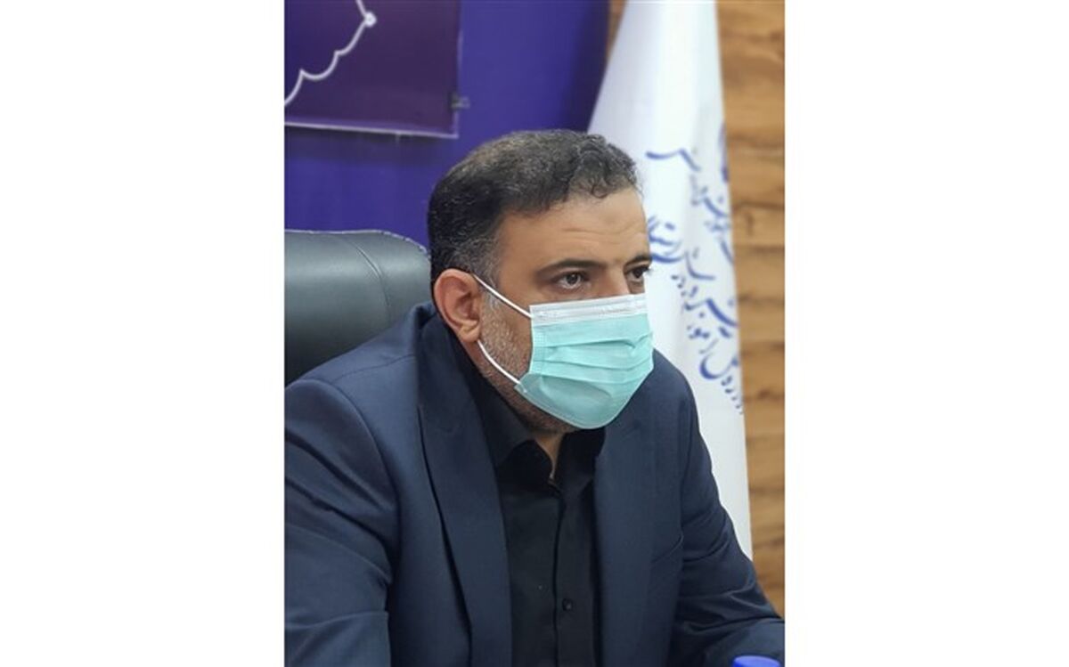 اولین موکب دانش آموزی استان هرمزگان در ایام اربعین راه‌اندازی می‌شود