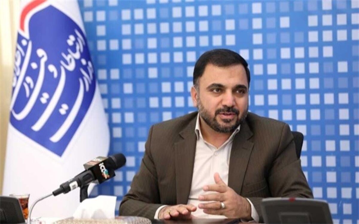 واکنش وزیر ارتباطات به مسدود‌شدن برخی اپلیکیشن‌های مجازی