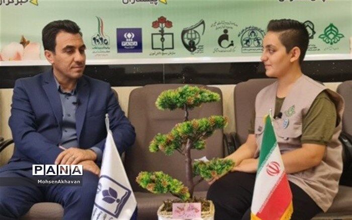 اولین جشنواره رسانه‌ای دانش‌آموزان خلیل‌آباد برگزار می‌شود