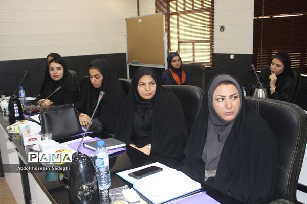 کارگاه ‌برنامه ملی توانمند‌سازی معلمان دوره ابتدایی  استان بوشهر