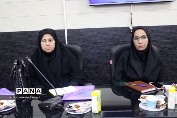 کارگاه ‌برنامه ملی توانمند‌سازی معلمان دوره ابتدایی  استان بوشهر