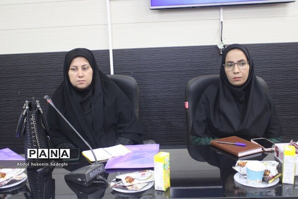 کارگاه ‌برنامه ملی توانمند‌سازی معلمان دوره ابتدایی  استان بوشهر