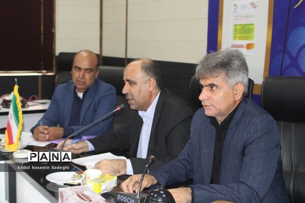 کارگاه ‌برنامه ملی توانمند‌سازی معلمان دوره ابتدایی  استان بوشهر