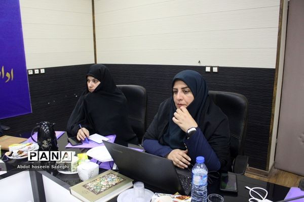 کارگاه ‌برنامه ملی توانمند‌سازی معلمان دوره ابتدایی  استان بوشهر